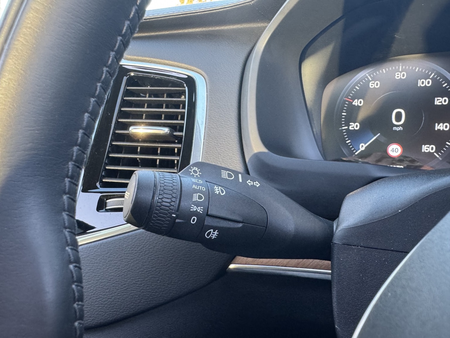 Used Volvo XC90 2020 for sale - 76784970: Photo 22