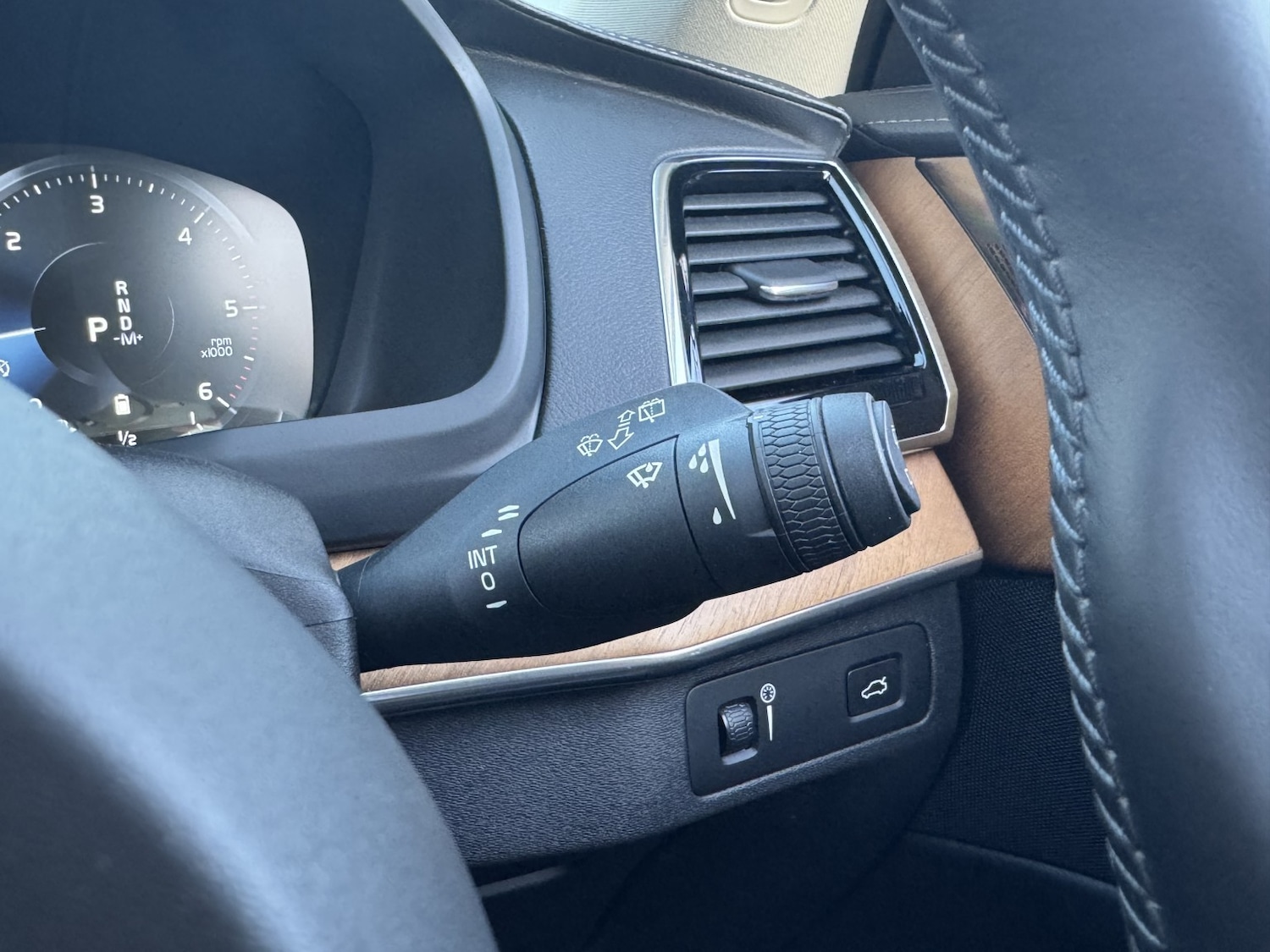 Used Volvo XC90 2020 for sale - 76784970: Photo 23