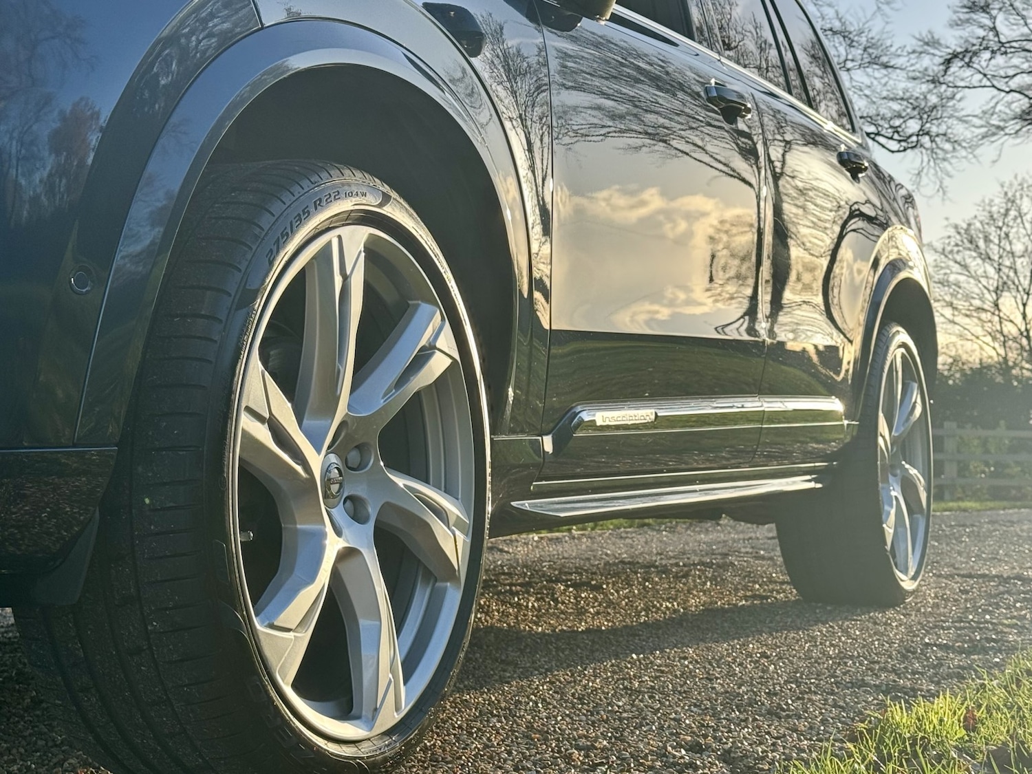 Used Volvo XC90 2020 for sale - 76784970: Photo 24