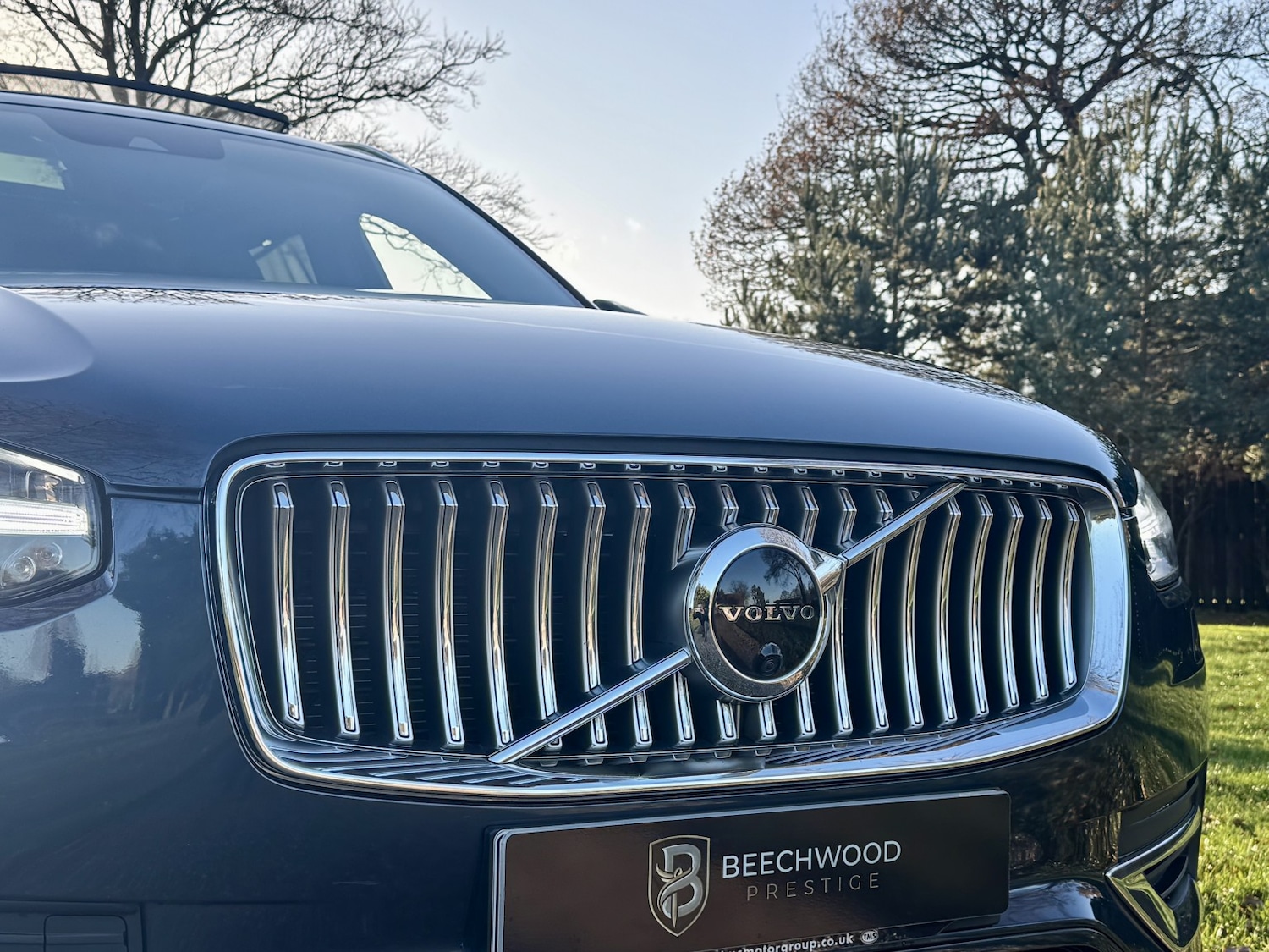 Used Volvo XC90 2020 for sale - 76784970: Photo 25