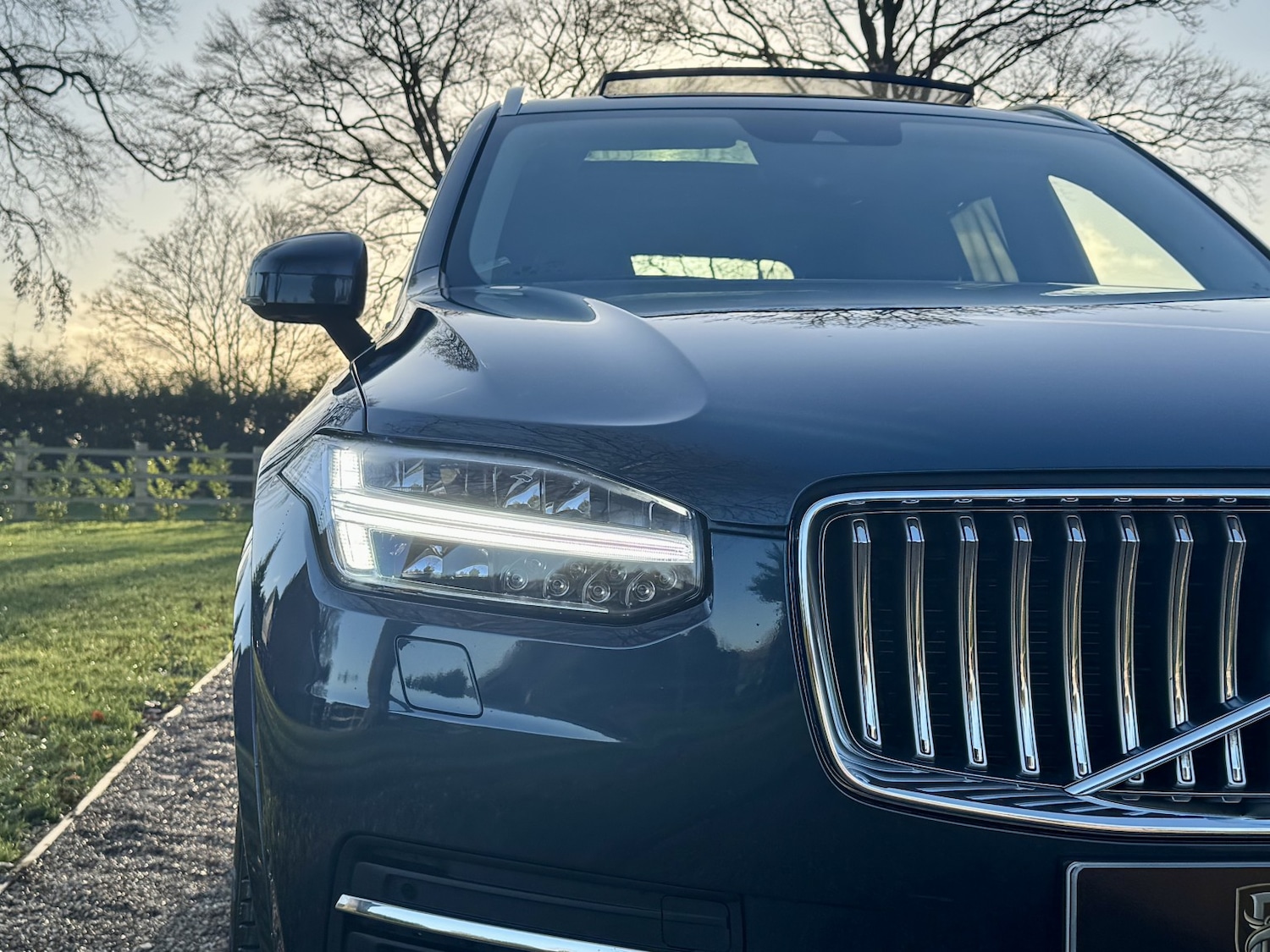 Used Volvo XC90 2020 for sale - 76784970: Photo 26