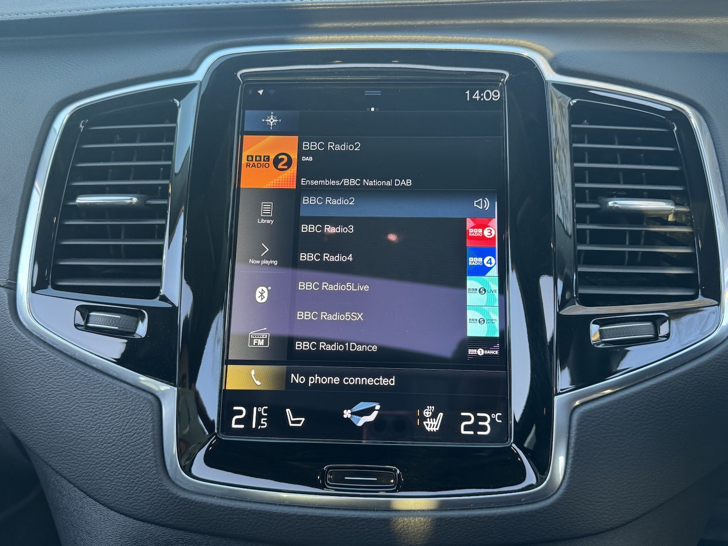 Used Volvo XC90 2020 for sale - 76784970: Photo 28