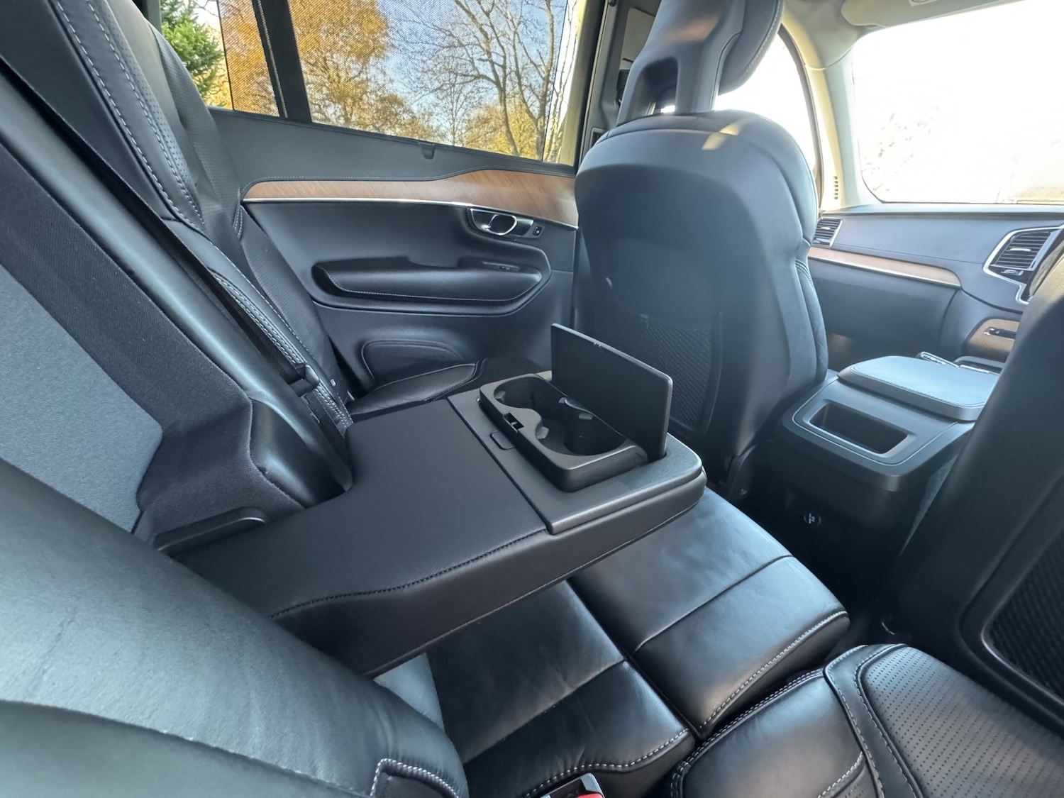 Used Volvo XC90 2020 for sale - 76784970: Photo 35