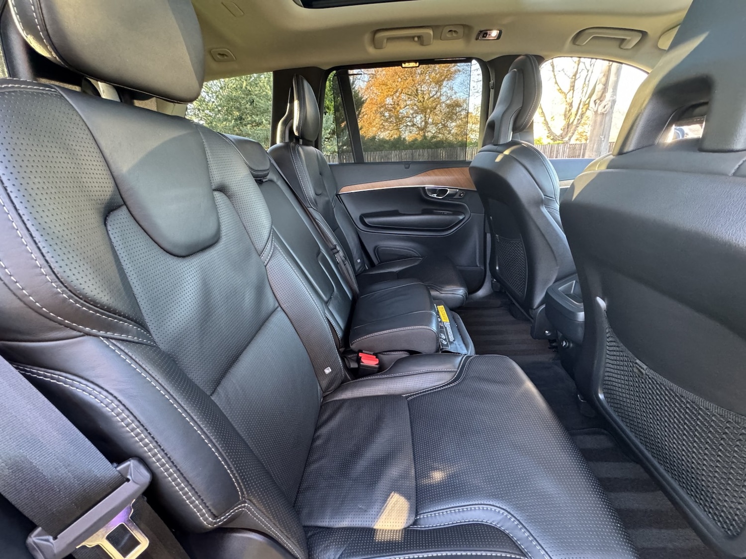 Used Volvo XC90 2020 for sale - 76784970: Photo 36