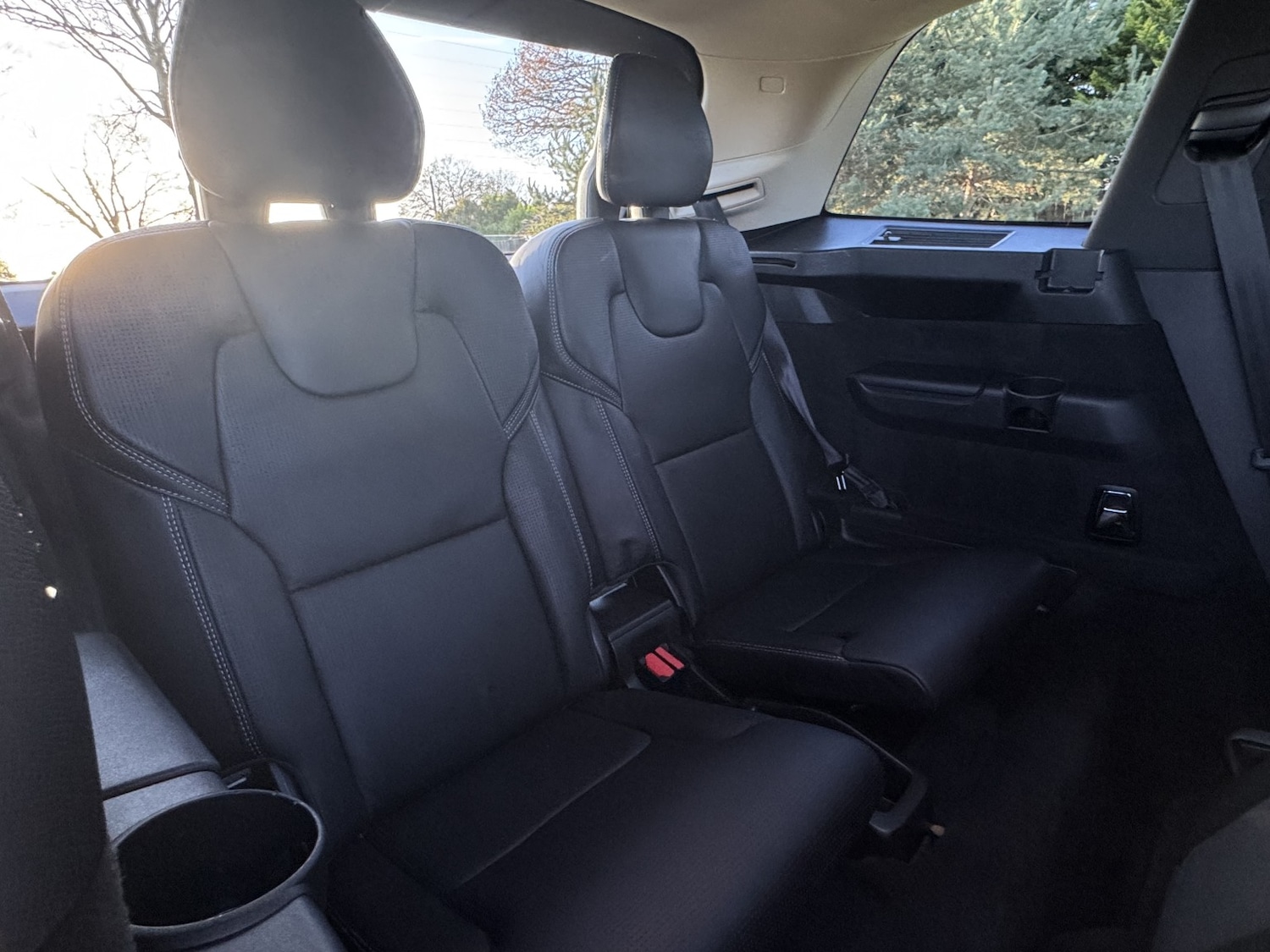 Used Volvo XC90 2020 for sale - 76784970: Photo 38