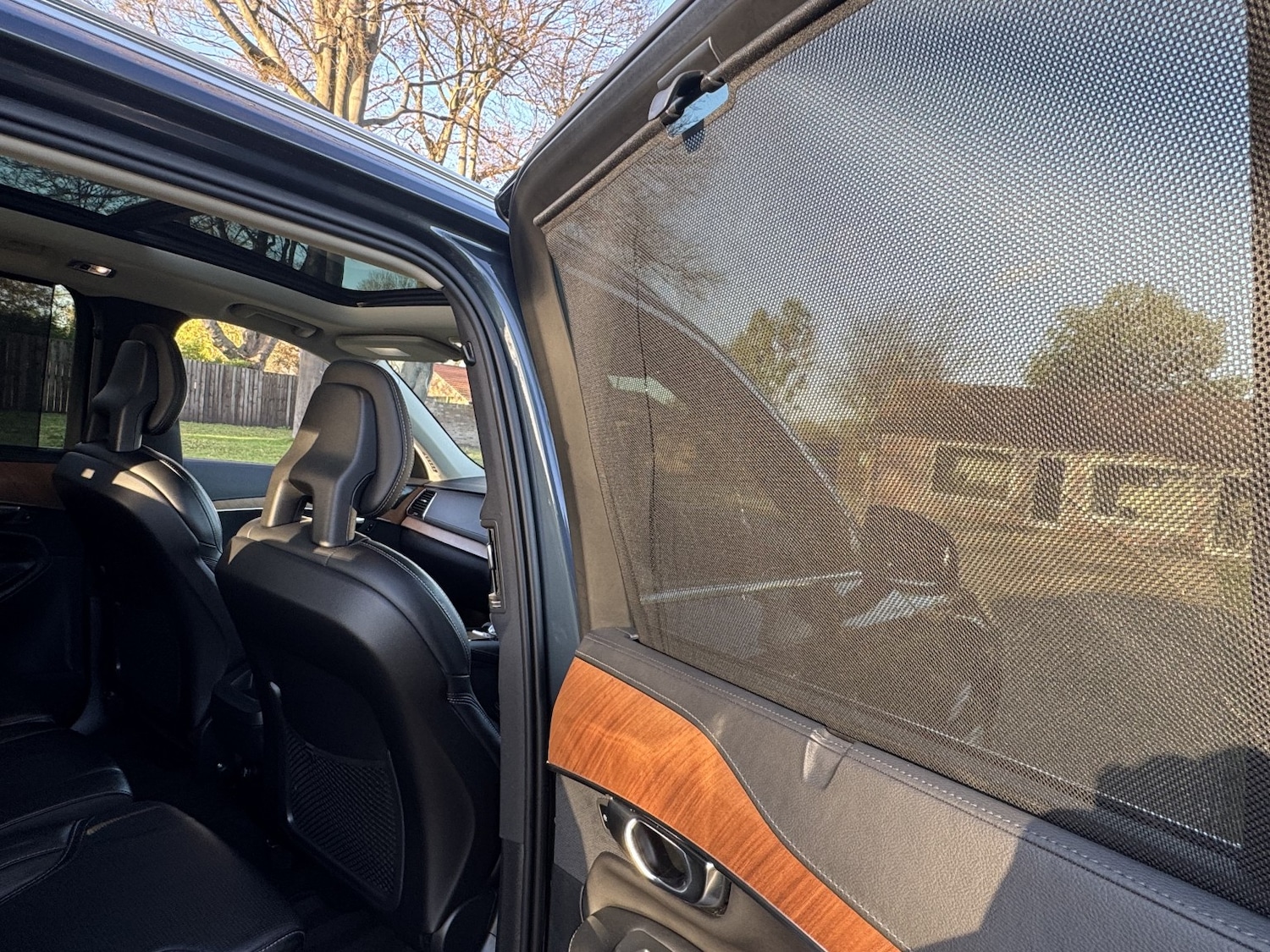 Used Volvo XC90 2020 for sale - 76784970: Photo 39