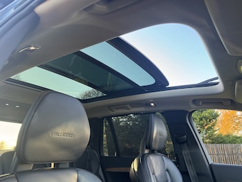 Used Volvo XC90 2020 for sale - 76784970: Photo