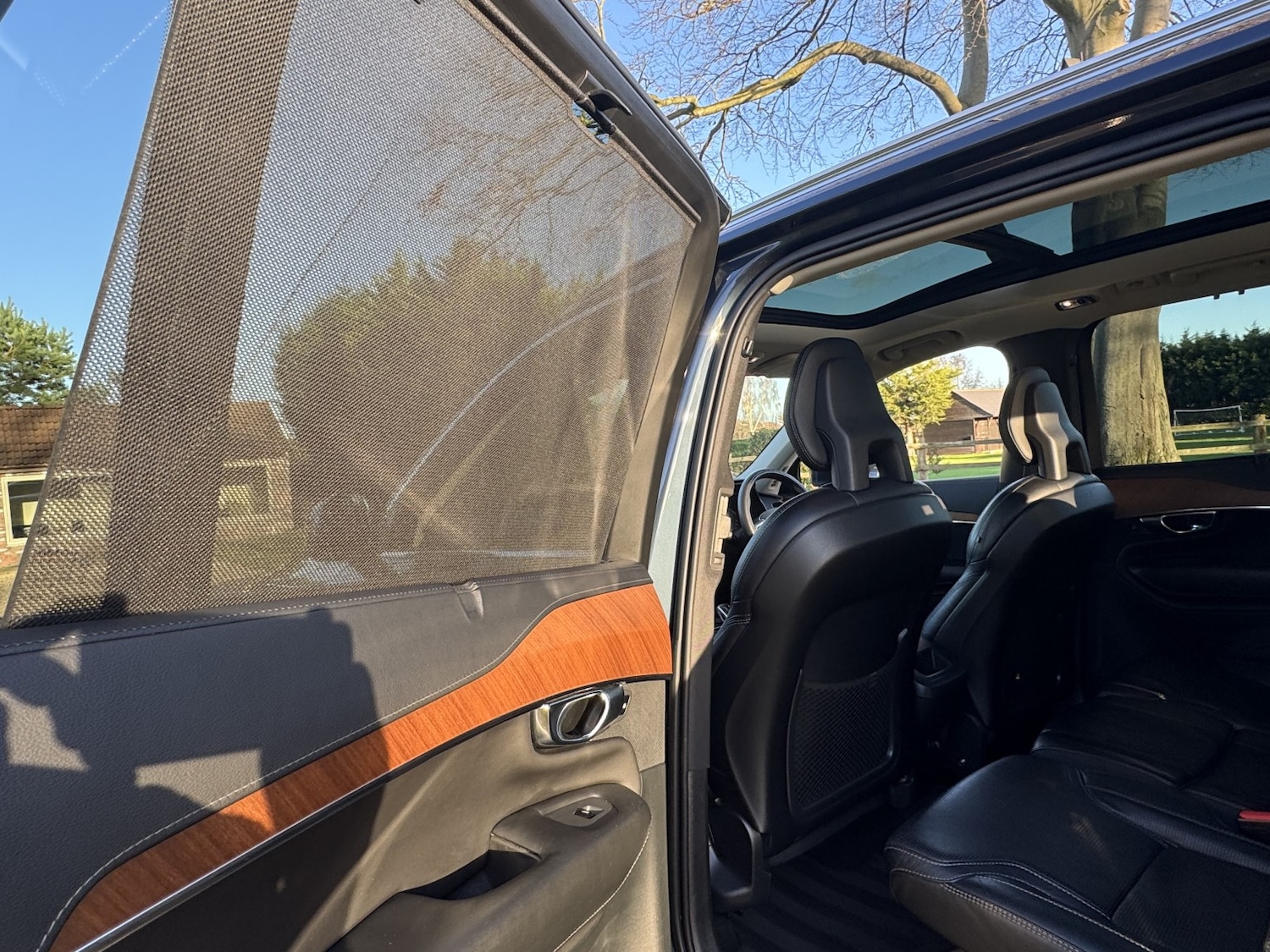 Used Volvo XC90 2020 for sale - 76784970: Photo 40