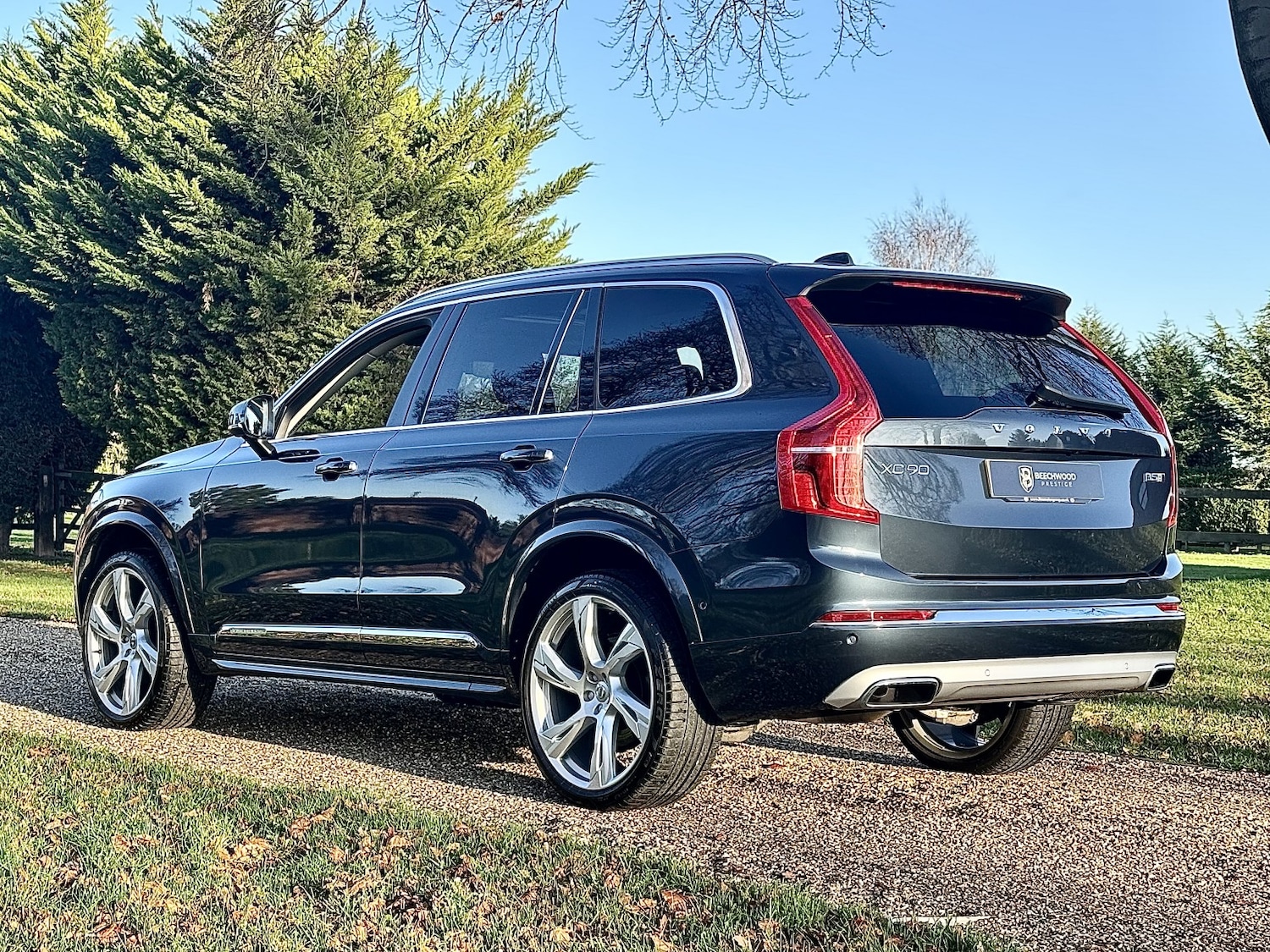 Used Volvo XC90 2020 for sale - 76784970: Photo 41