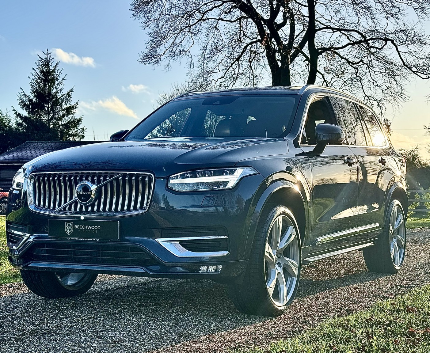 Used Volvo XC90 2020 for sale - 76784970: Photo 42