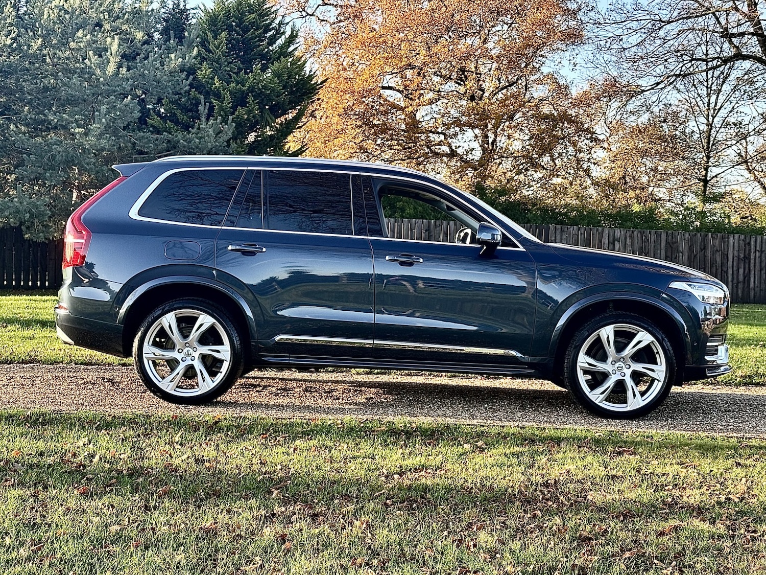 Used Volvo XC90 2020 for sale - 76784970: Photo 43