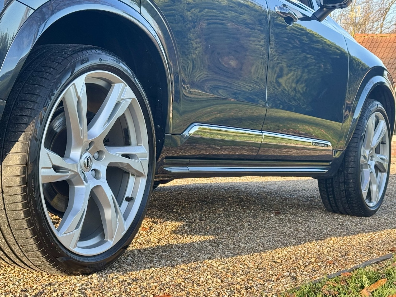 Used Volvo XC90 2020 for sale - 76784970: Photo 44