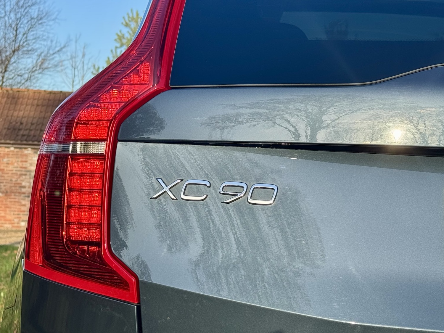 Used Volvo XC90 2020 for sale - 76784970: Photo 46