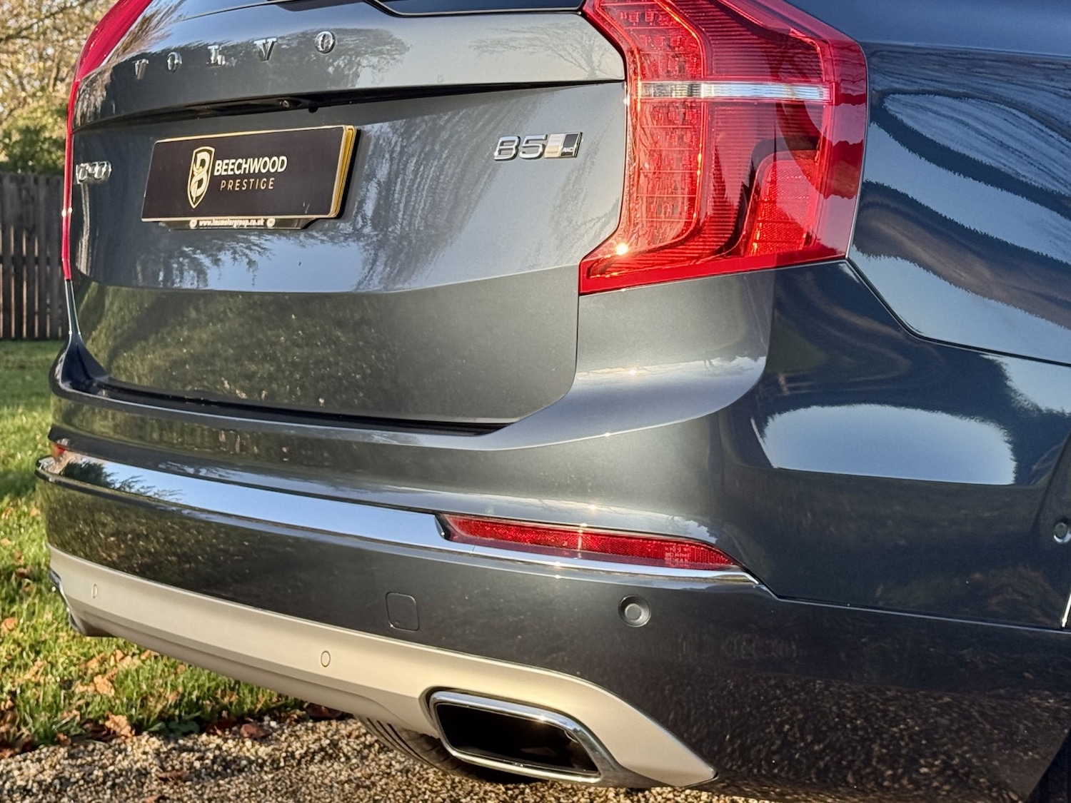 Used Volvo XC90 2020 for sale - 76784970: Photo 48