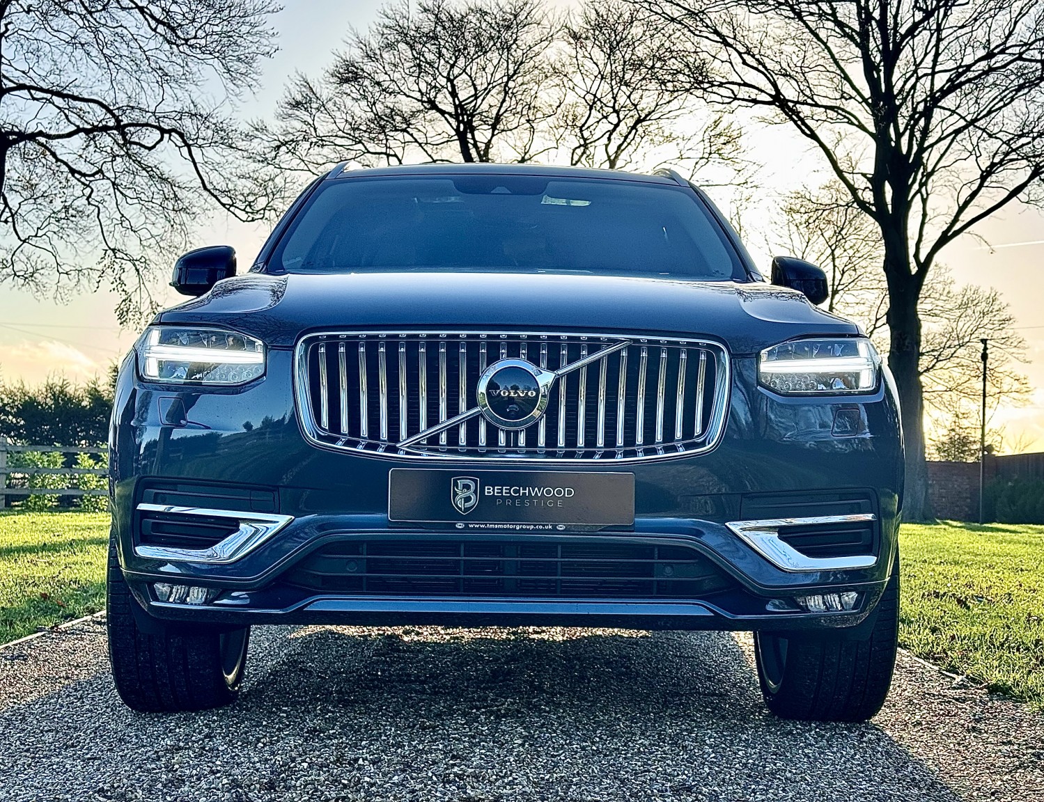 Used Volvo XC90 2020 for sale - 76784970: Photo 49