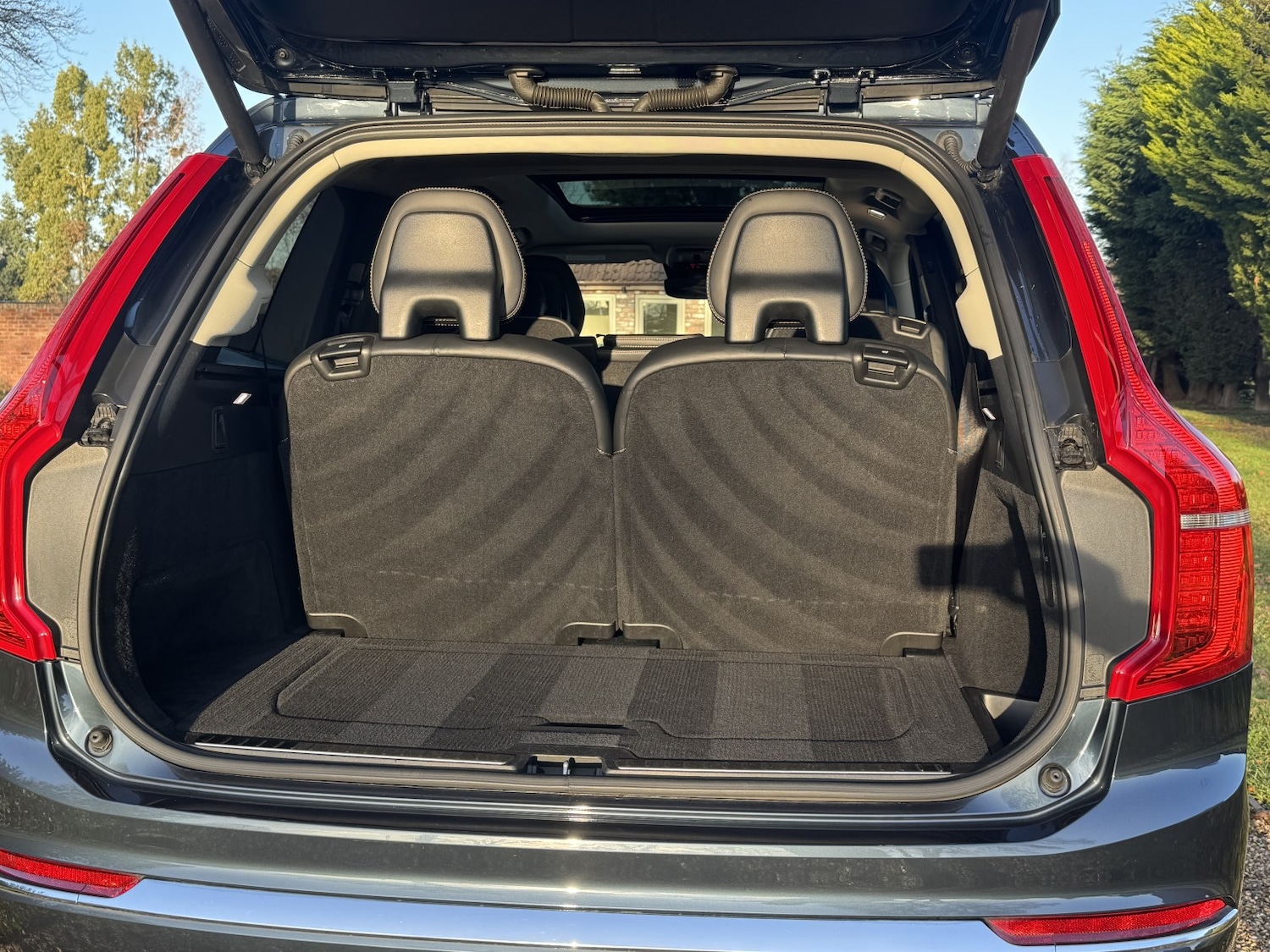 Used Volvo XC90 2020 for sale - 76784970: Photo 51