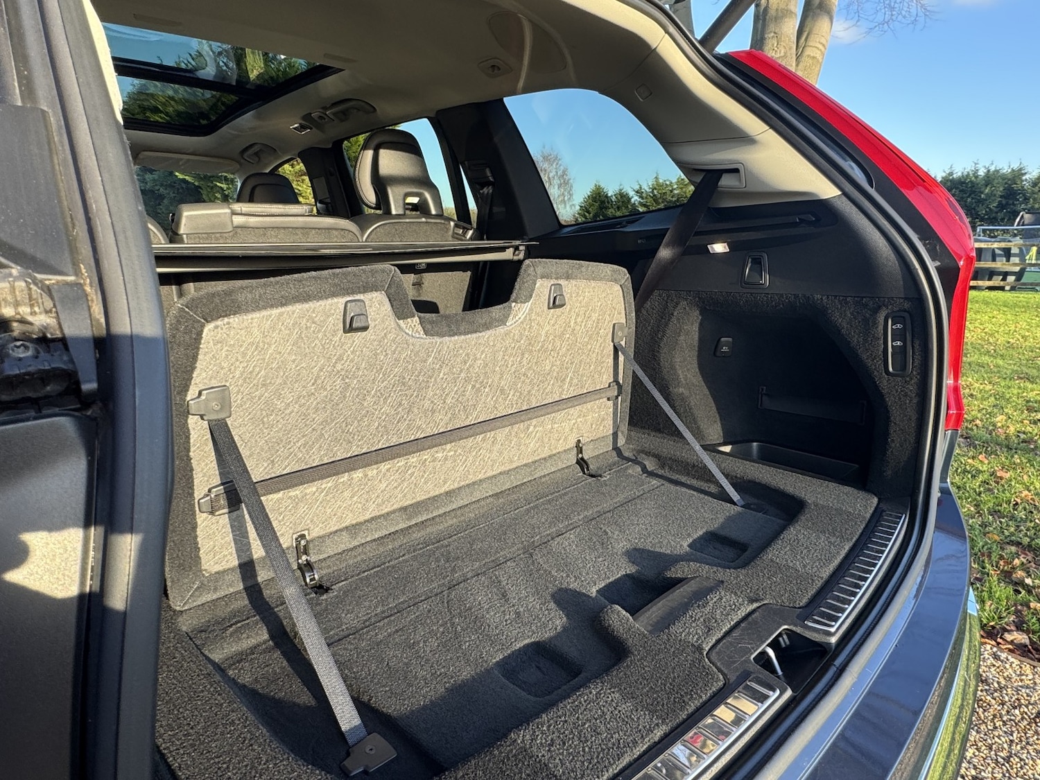 Used Volvo XC90 2020 for sale - 76784970: Photo 52