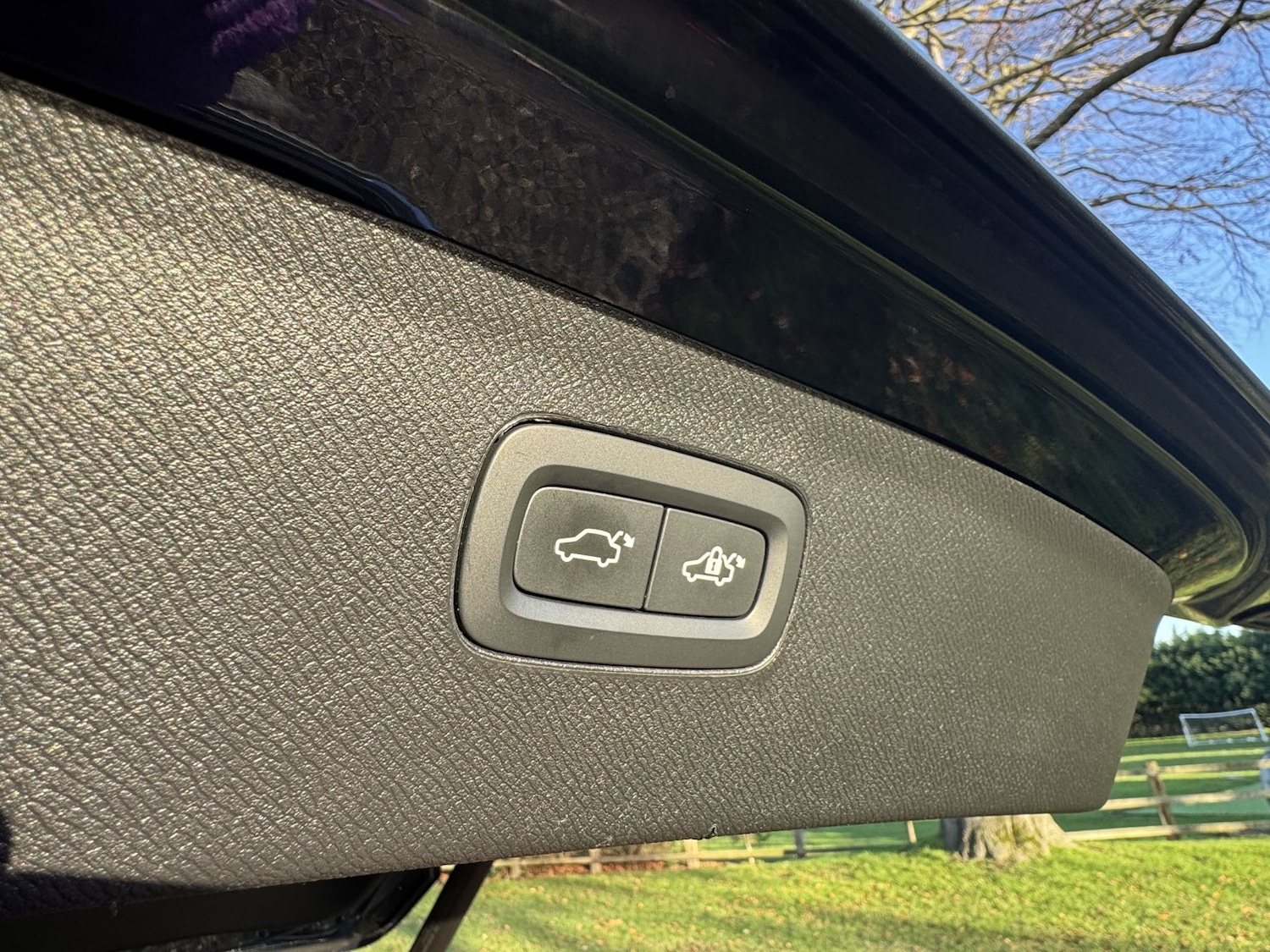 Used Volvo XC90 2020 for sale - 76784970: Photo 53