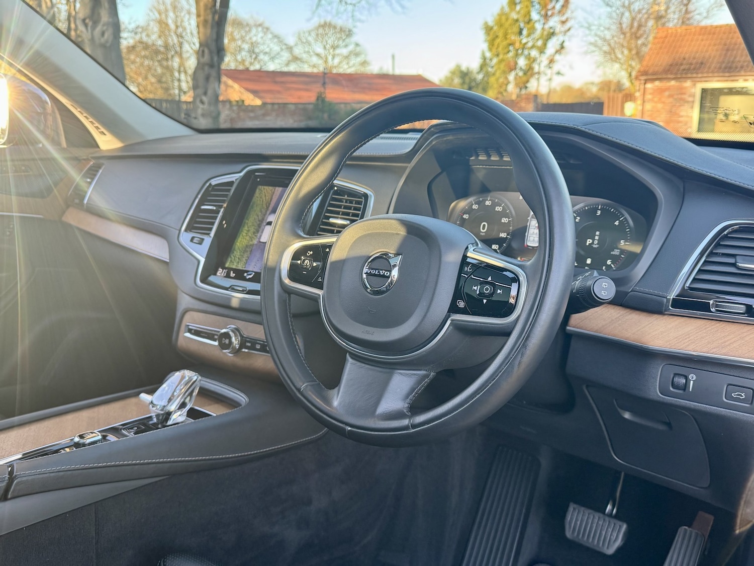 Used Volvo XC90 2020 for sale - 76784970: Photo 7