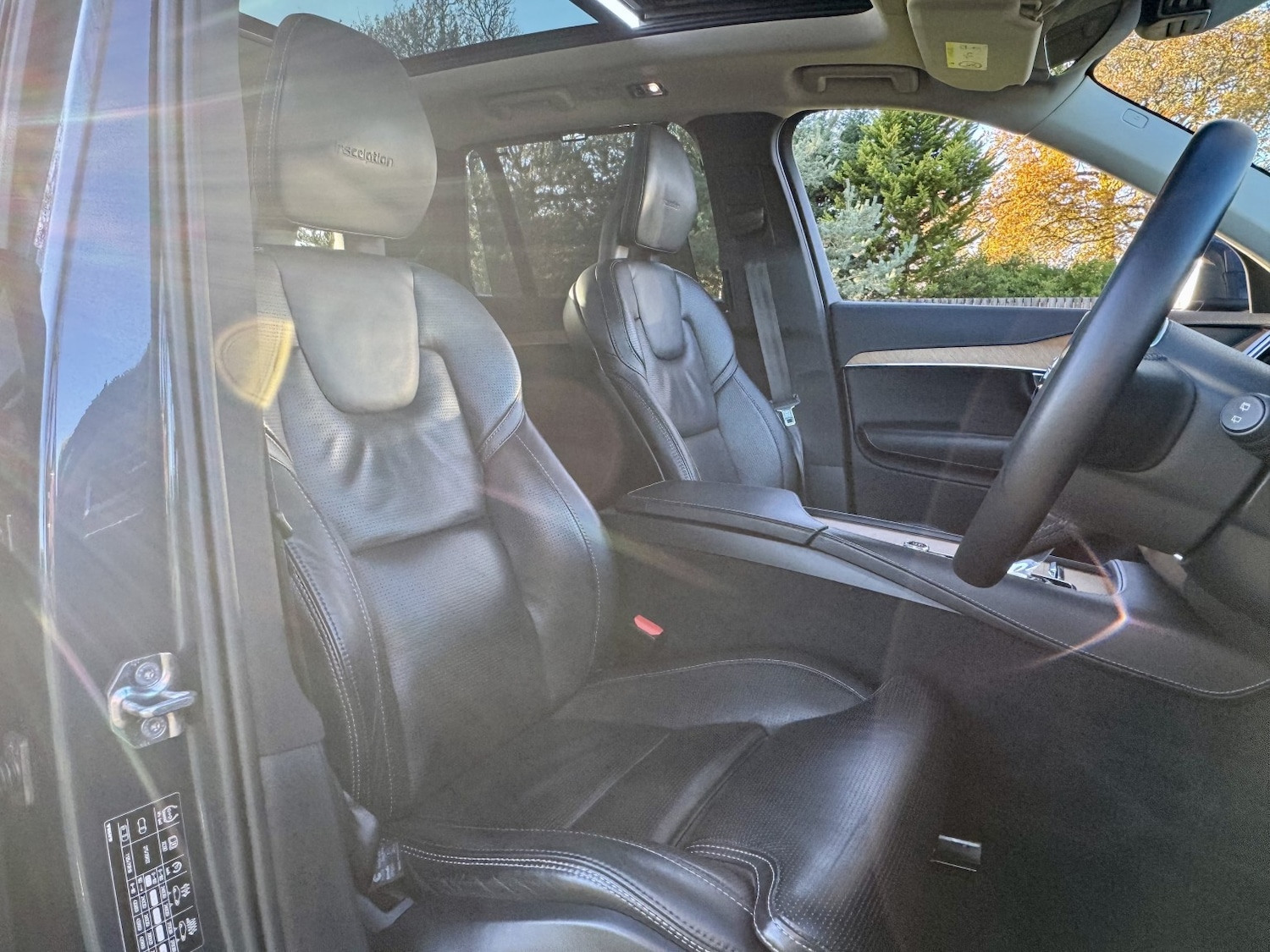 Used Volvo XC90 2020 for sale - 76784970: Photo 8