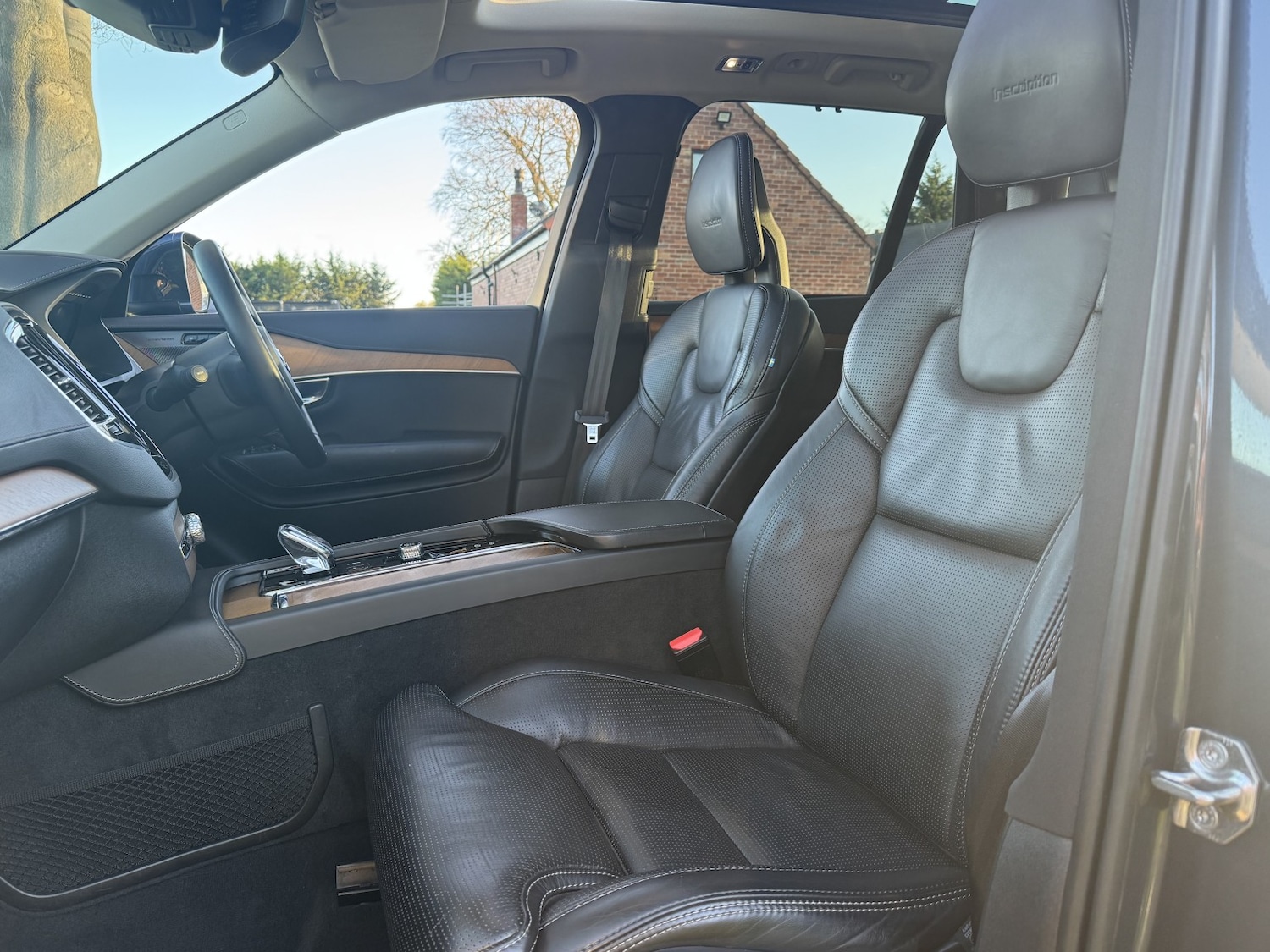 Used Volvo XC90 2020 for sale - 76784970: Photo 9