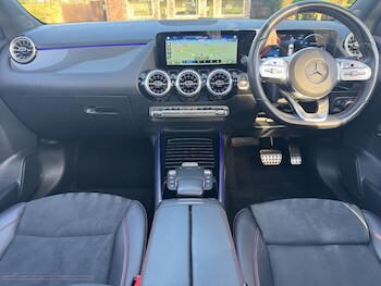 Used Mercedes-Benz GLA 2022 for sale - 76863934: Photo