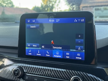 Used Ford Focus 2019 for sale - 78646853: Photo
