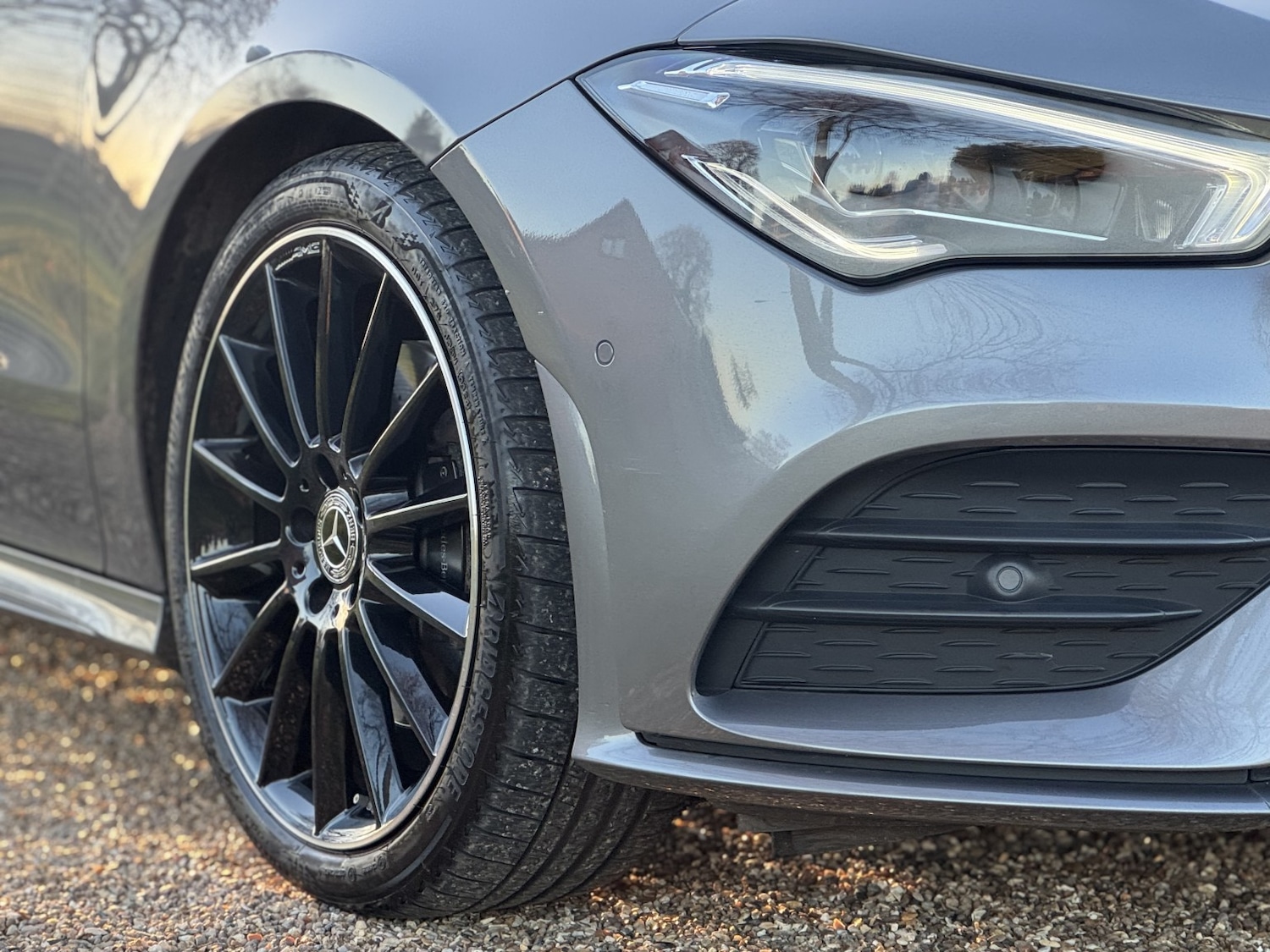 Used Mercedes-Benz CLA 2022 for sale - 77054785: Photo 10