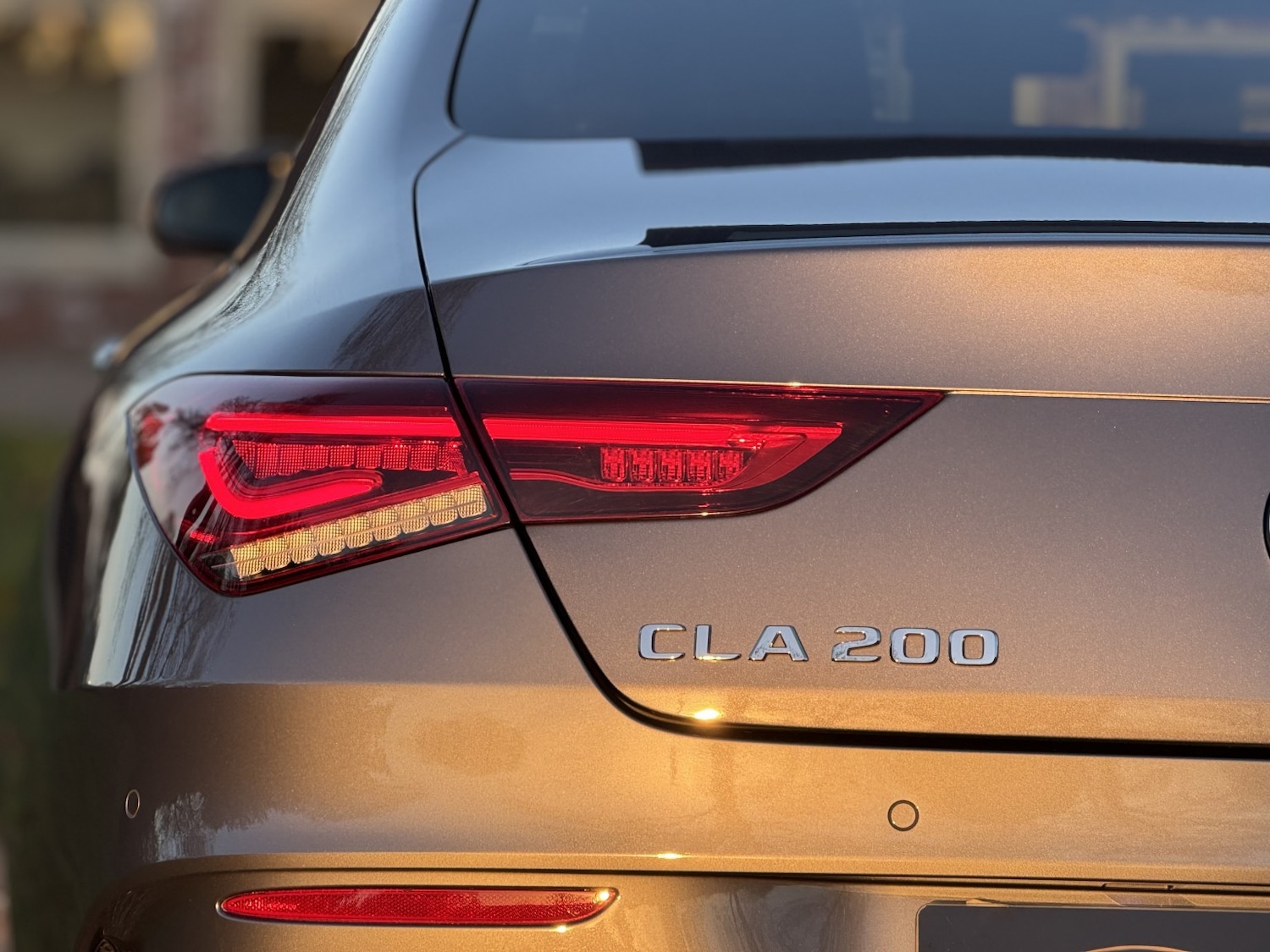 Used Mercedes-Benz CLA 2022 for sale - 77054785: Photo 11