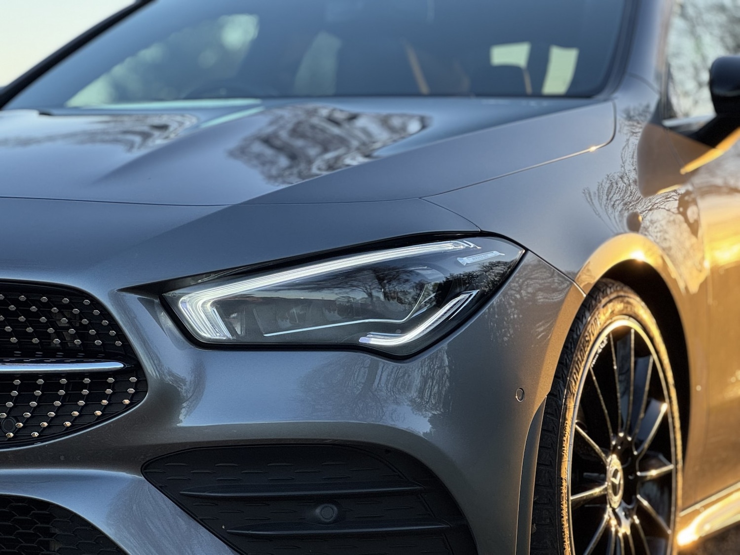 Used Mercedes-Benz CLA 2022 for sale - 77054785: Photo 12