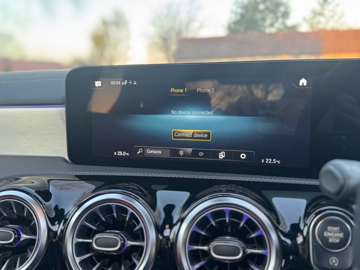 Used Mercedes-Benz CLA 2022 for sale - 77054785: Photo 14