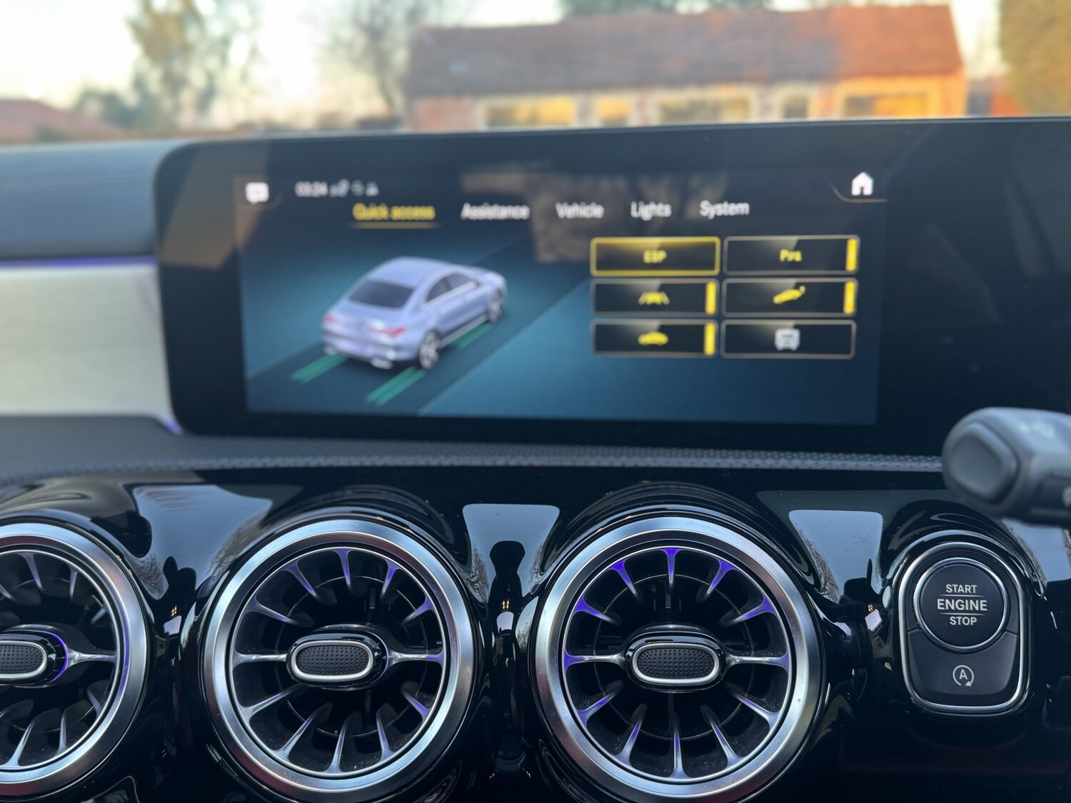 Used Mercedes-Benz CLA 2022 for sale - 77054785: Photo 16