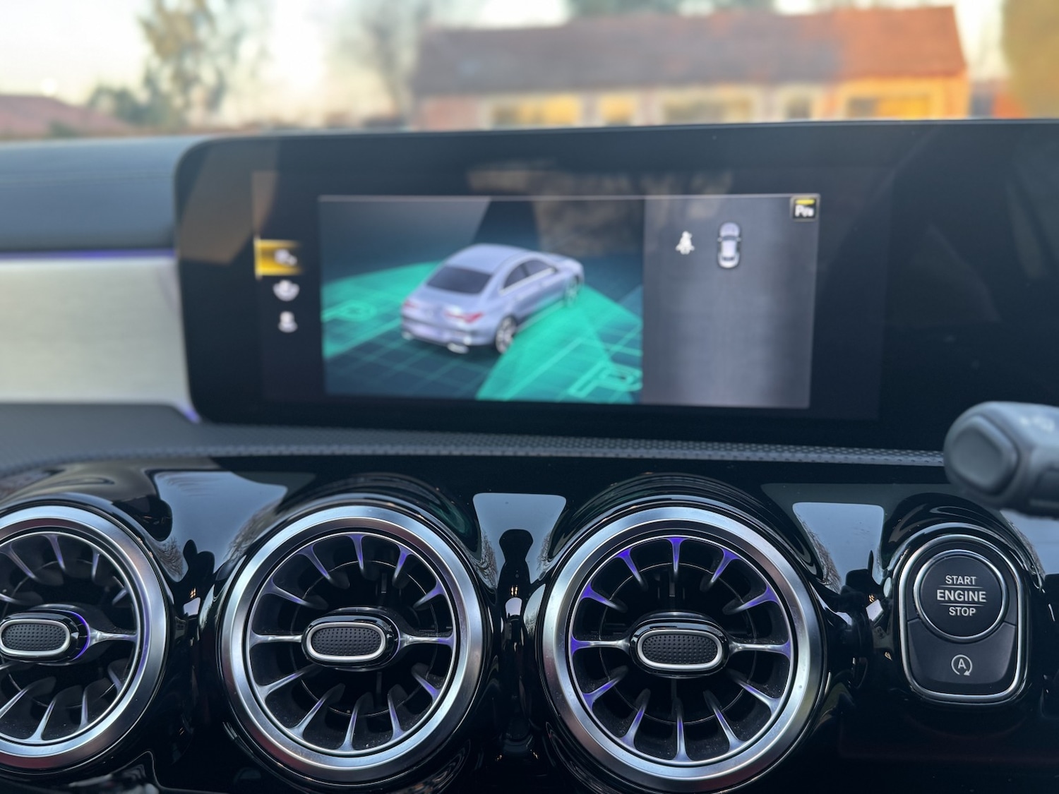 Used Mercedes-Benz CLA 2022 for sale - 77054785: Photo 17