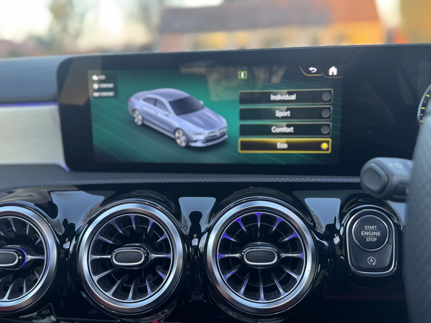 Used Mercedes-Benz CLA 2022 for sale - 77054785: Photo 18