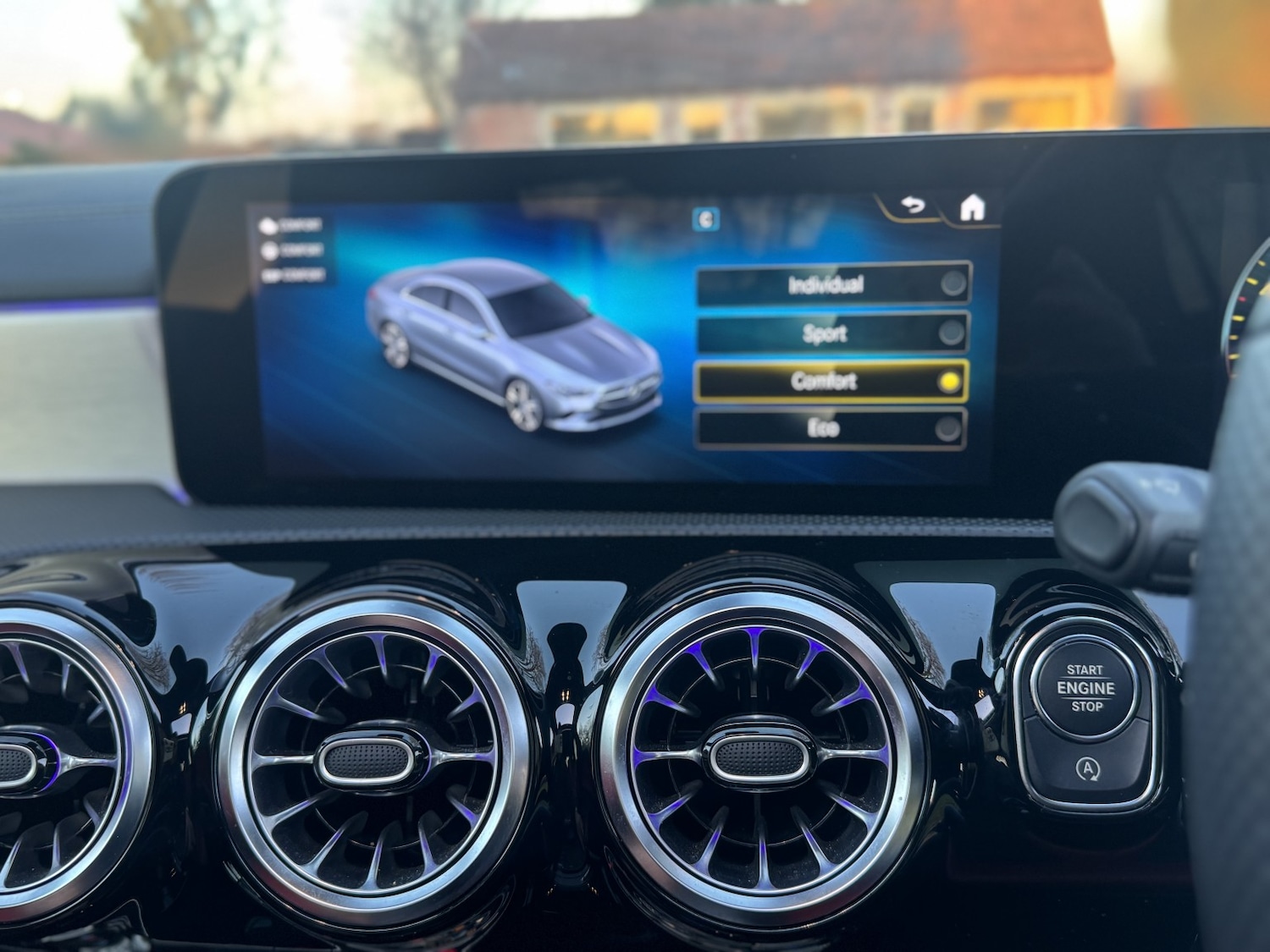 Used Mercedes-Benz CLA 2022 for sale - 77054785: Photo 19