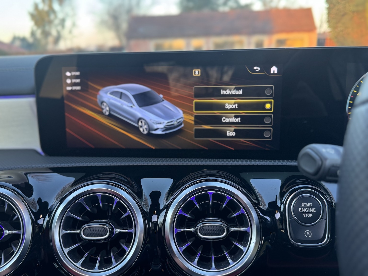 Used Mercedes-Benz CLA 2022 for sale - 77054785: Photo 21