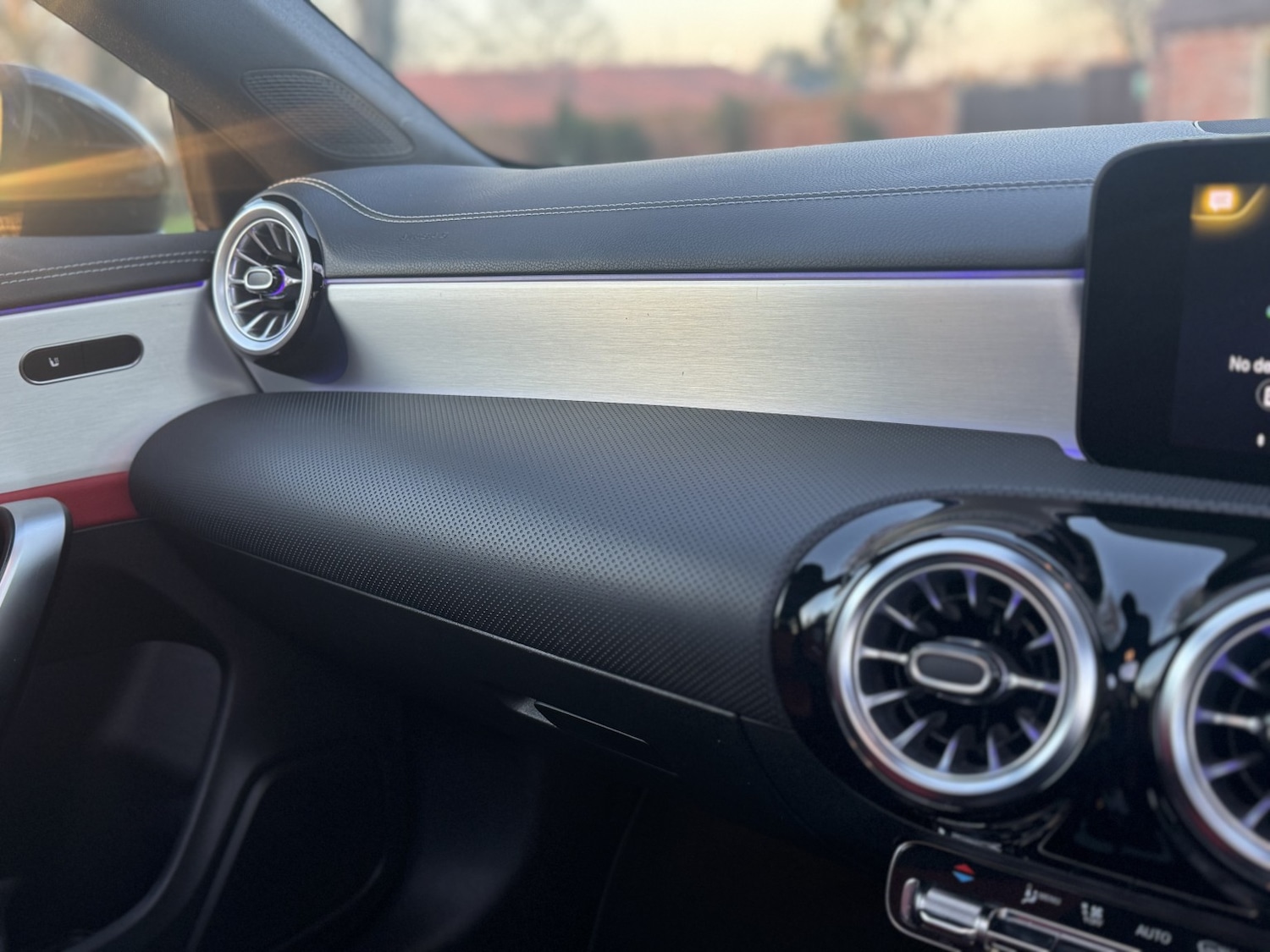 Used Mercedes-Benz CLA 2022 for sale - 77054785: Photo 23