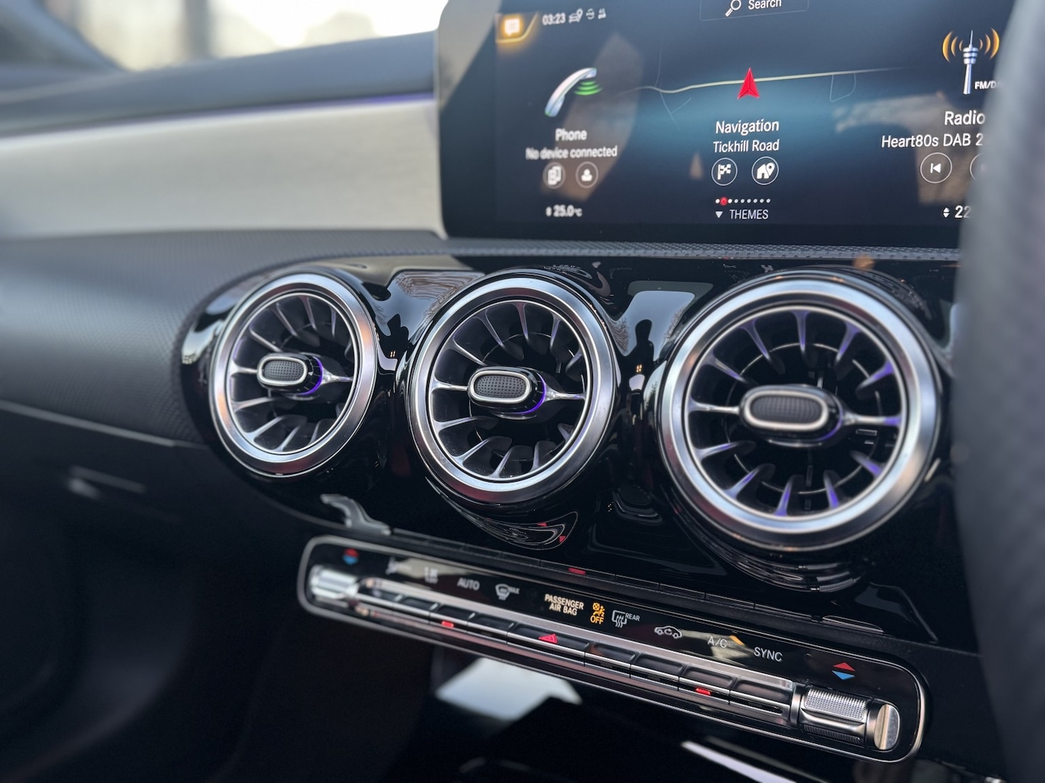 Used Mercedes-Benz CLA 2022 for sale - 77054785: Photo 24