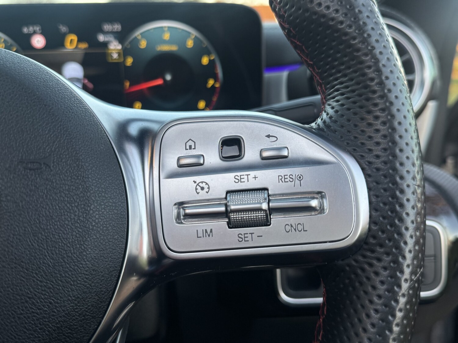 Used Mercedes-Benz CLA 2022 for sale - 77054785: Photo 27