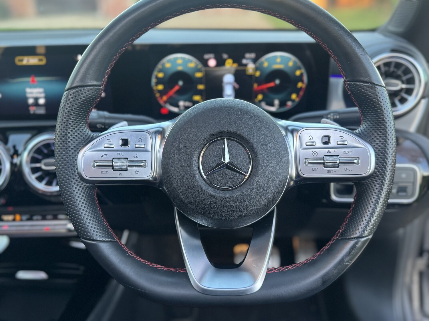 Used Mercedes-Benz CLA 2022 for sale - 77054785: Photo 28