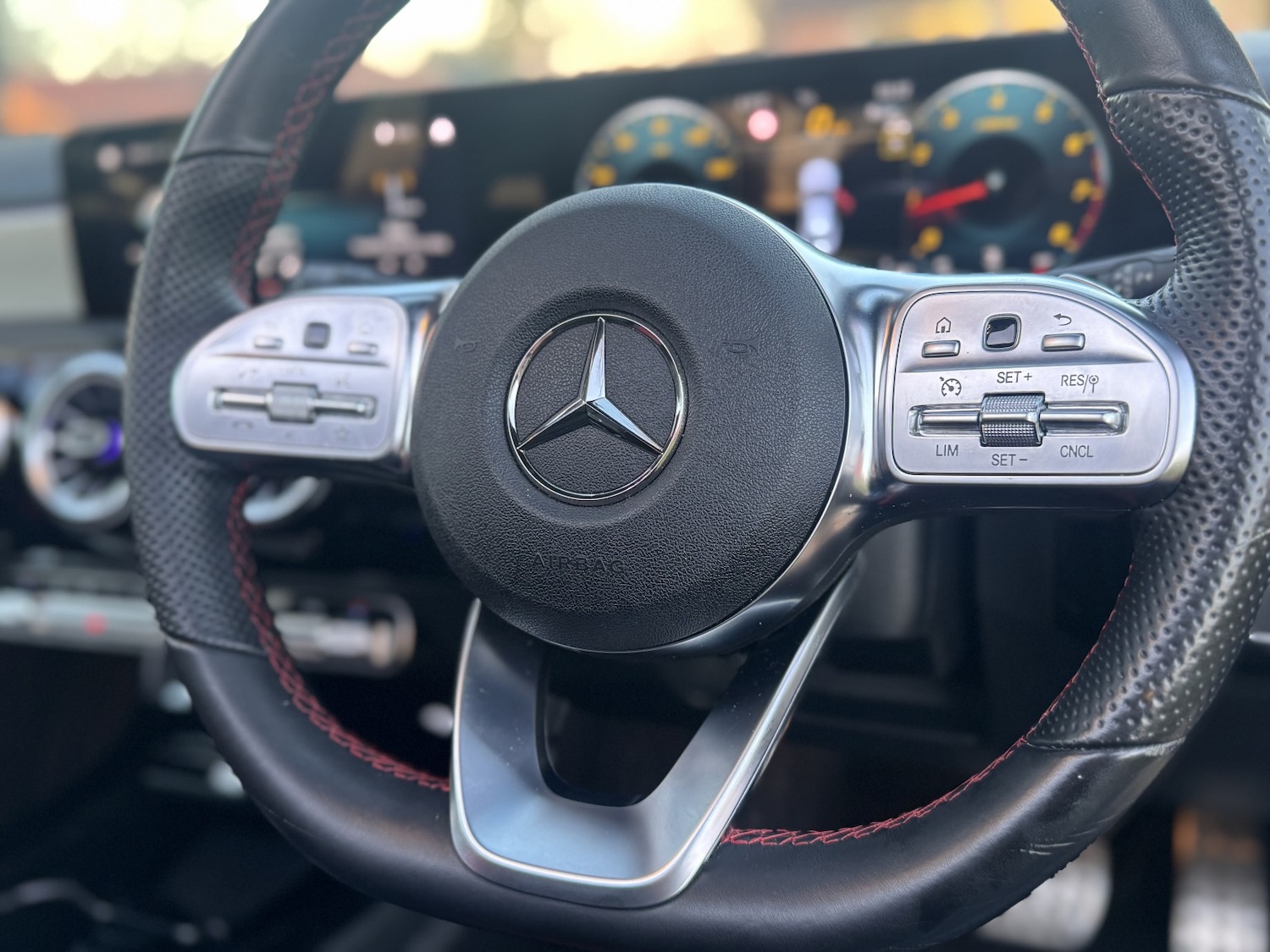 Used Mercedes-Benz CLA 2022 for sale - 77054785: Photo 29