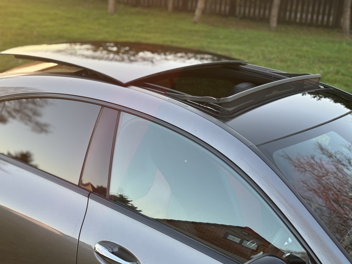 Used Mercedes-Benz CLA 2022 for sale - 77054785: Photo 3