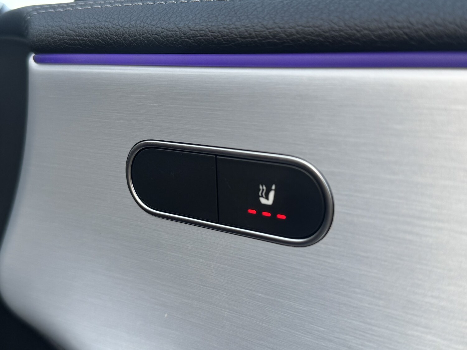 Used Mercedes-Benz CLA 2022 for sale - 77054785: Photo 31