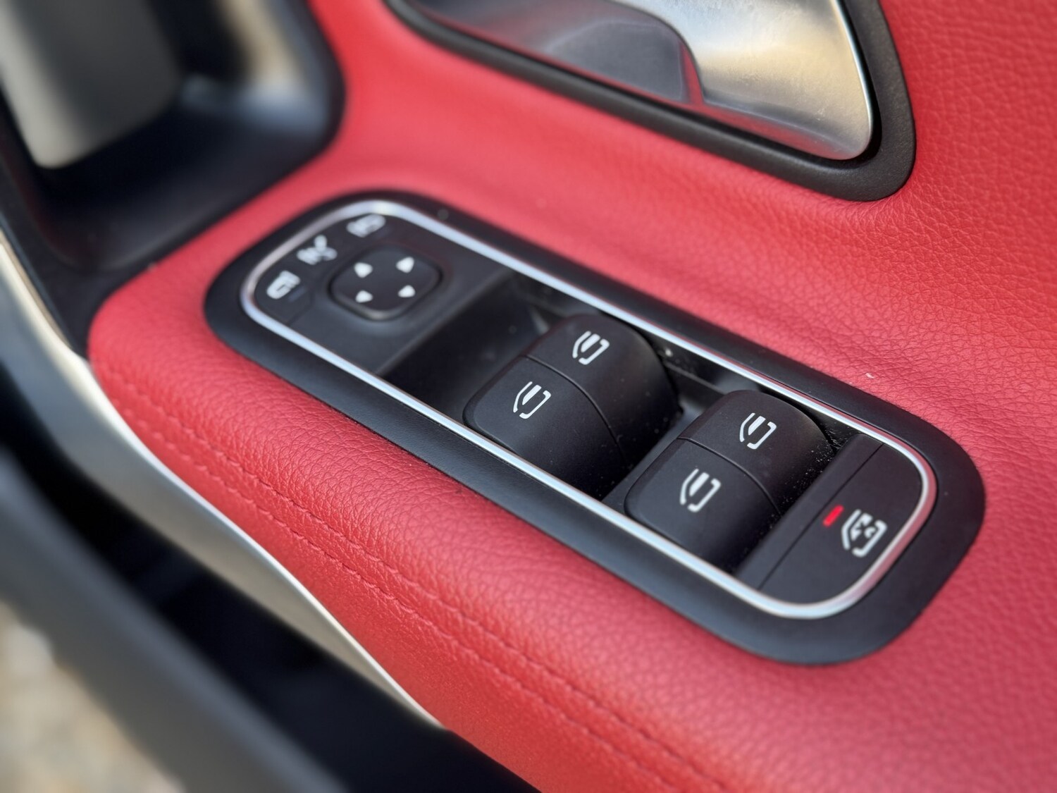 Used Mercedes-Benz CLA 2022 for sale - 77054785: Photo 32