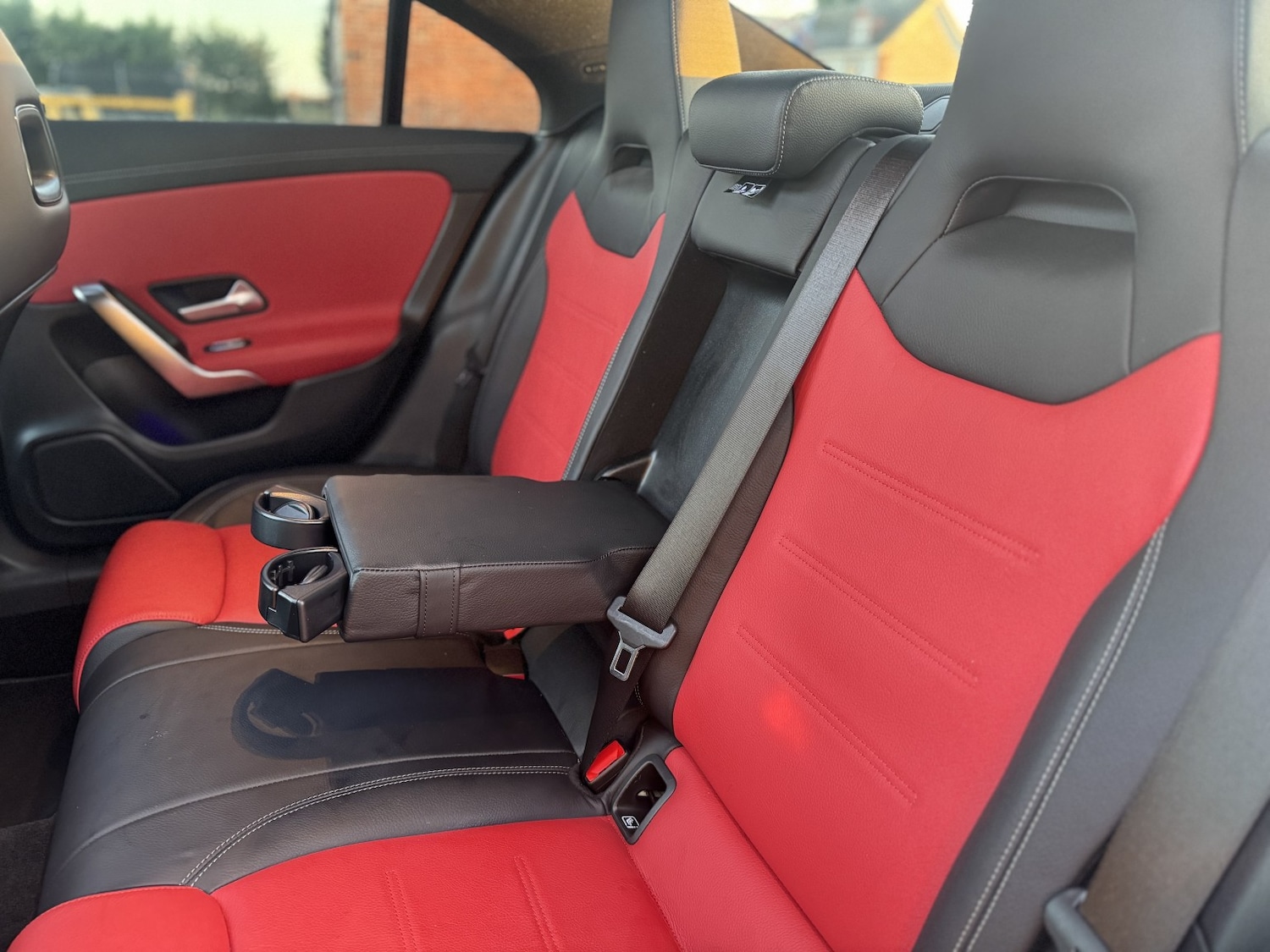 Used Mercedes-Benz CLA 2022 for sale - 77054785: Photo 35