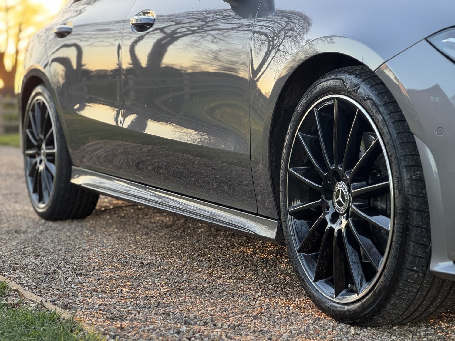 Used Mercedes-Benz CLA 2022 for sale - 77054785: Photo 38