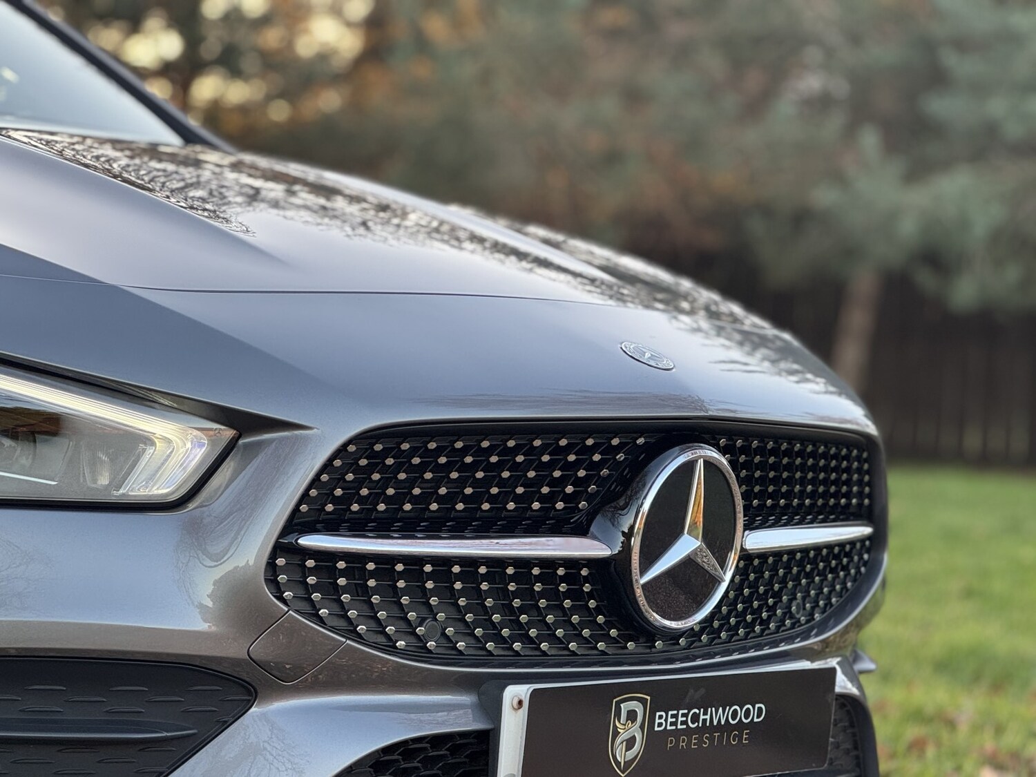 Used Mercedes-Benz CLA 2022 for sale - 77054785: Photo 39