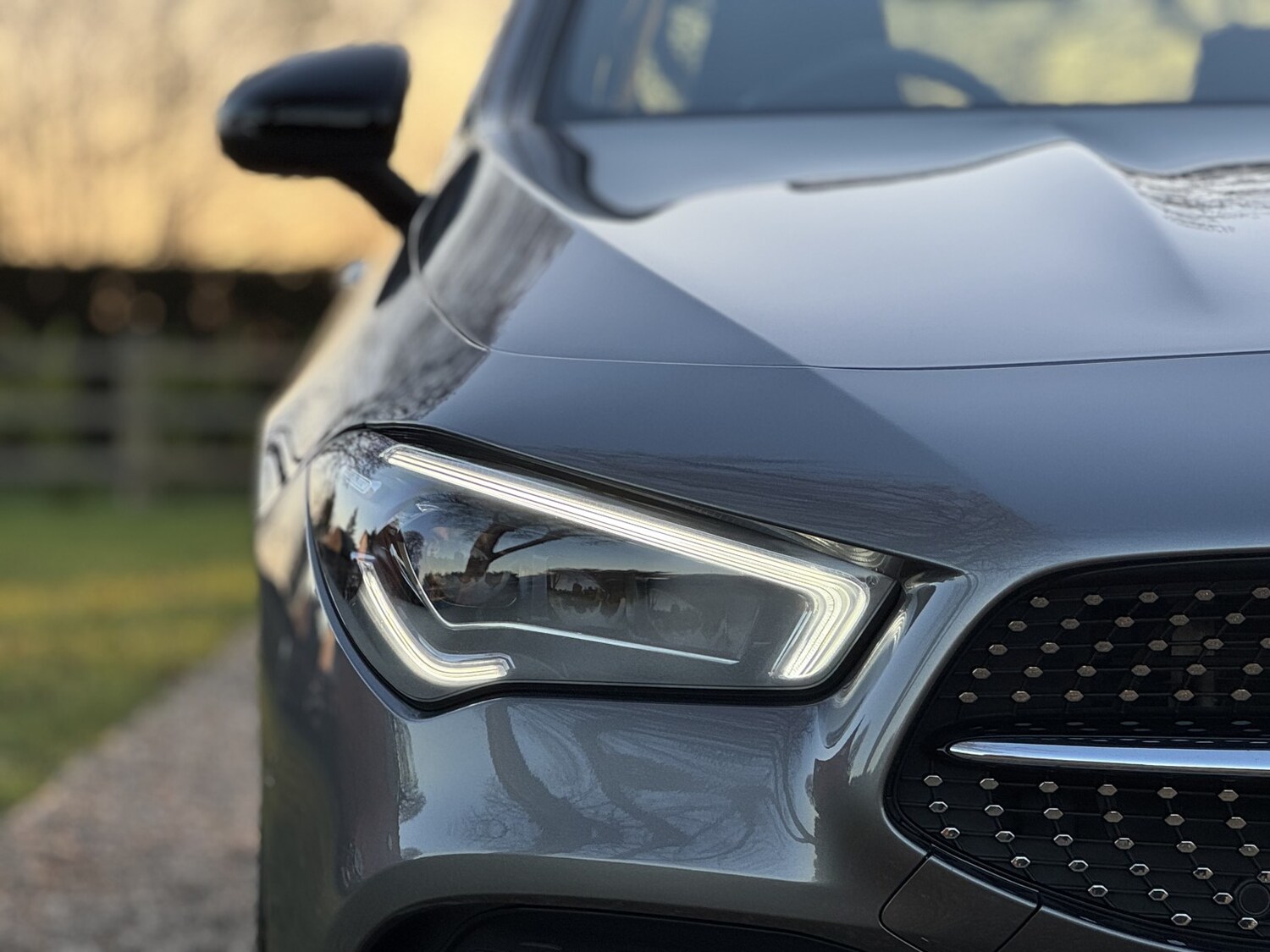 Used Mercedes-Benz CLA 2022 for sale - 77054785: Photo 40