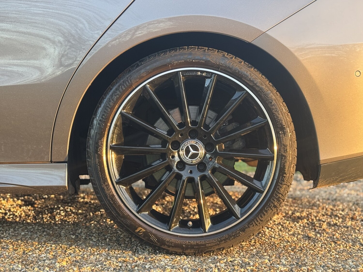 Used Mercedes-Benz CLA 2022 for sale - 77054785: Photo 43