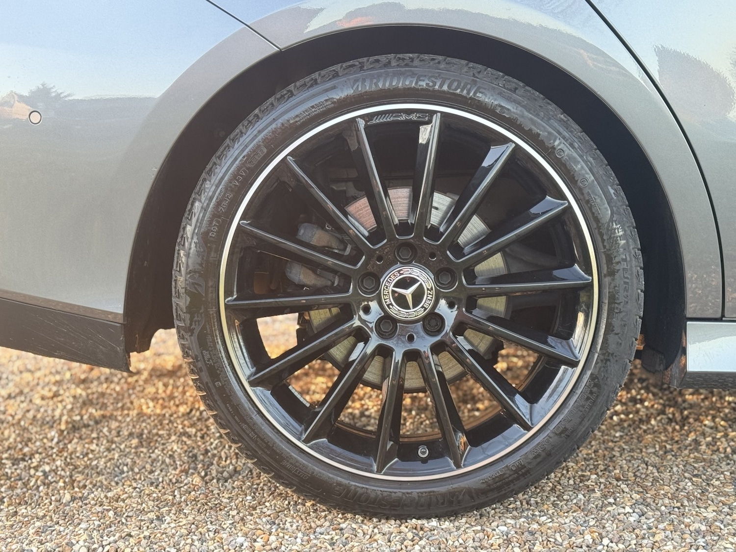 Used Mercedes-Benz CLA 2022 for sale - 77054785: Photo 44